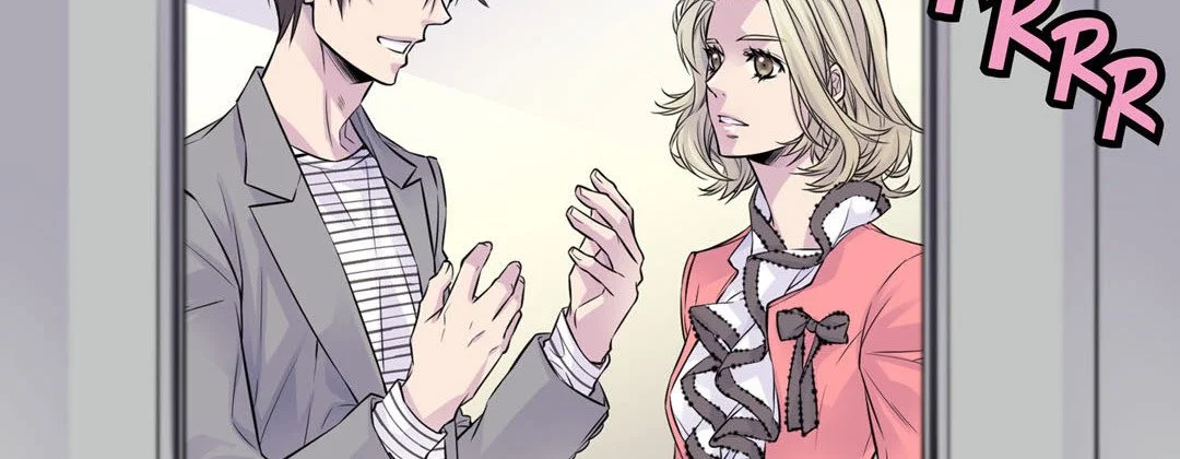 My Ex, Client - Chapter 27